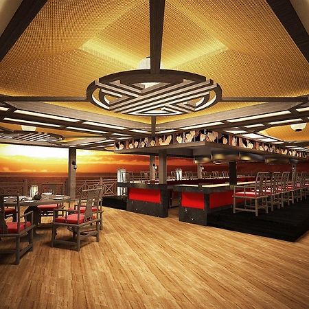 ホテル Robinson Club Masmavi ボアズケント エクステリア 写真