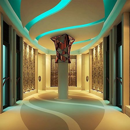 ホテル Robinson Club Masmavi ボアズケント エクステリア 写真