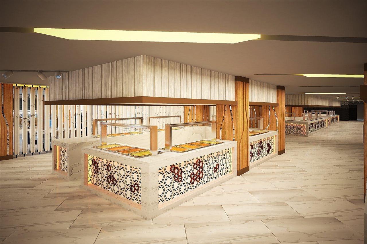 ホテル Robinson Club Masmavi ボアズケント エクステリア 写真