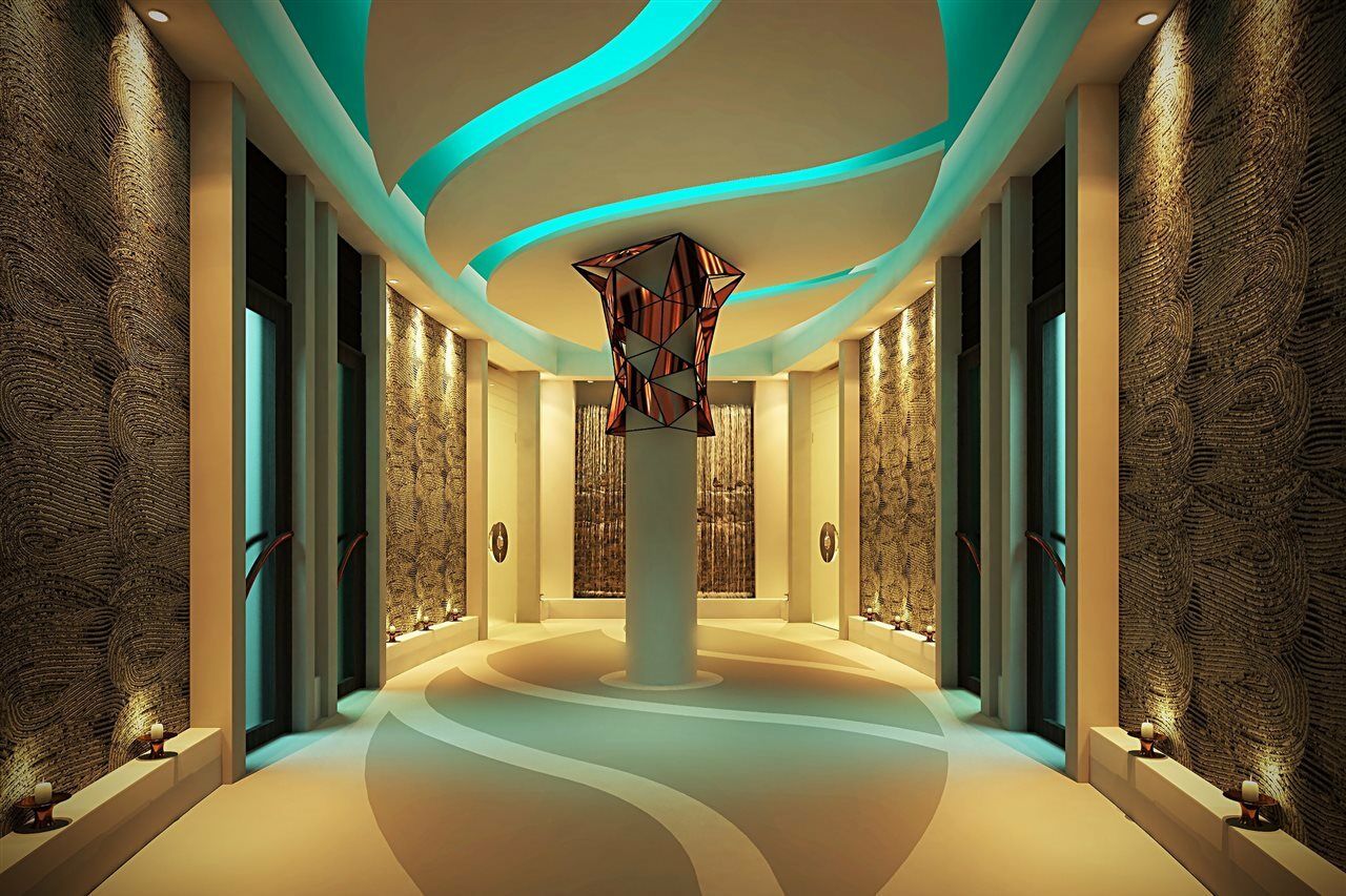 ホテル Robinson Club Masmavi ボアズケント エクステリア 写真